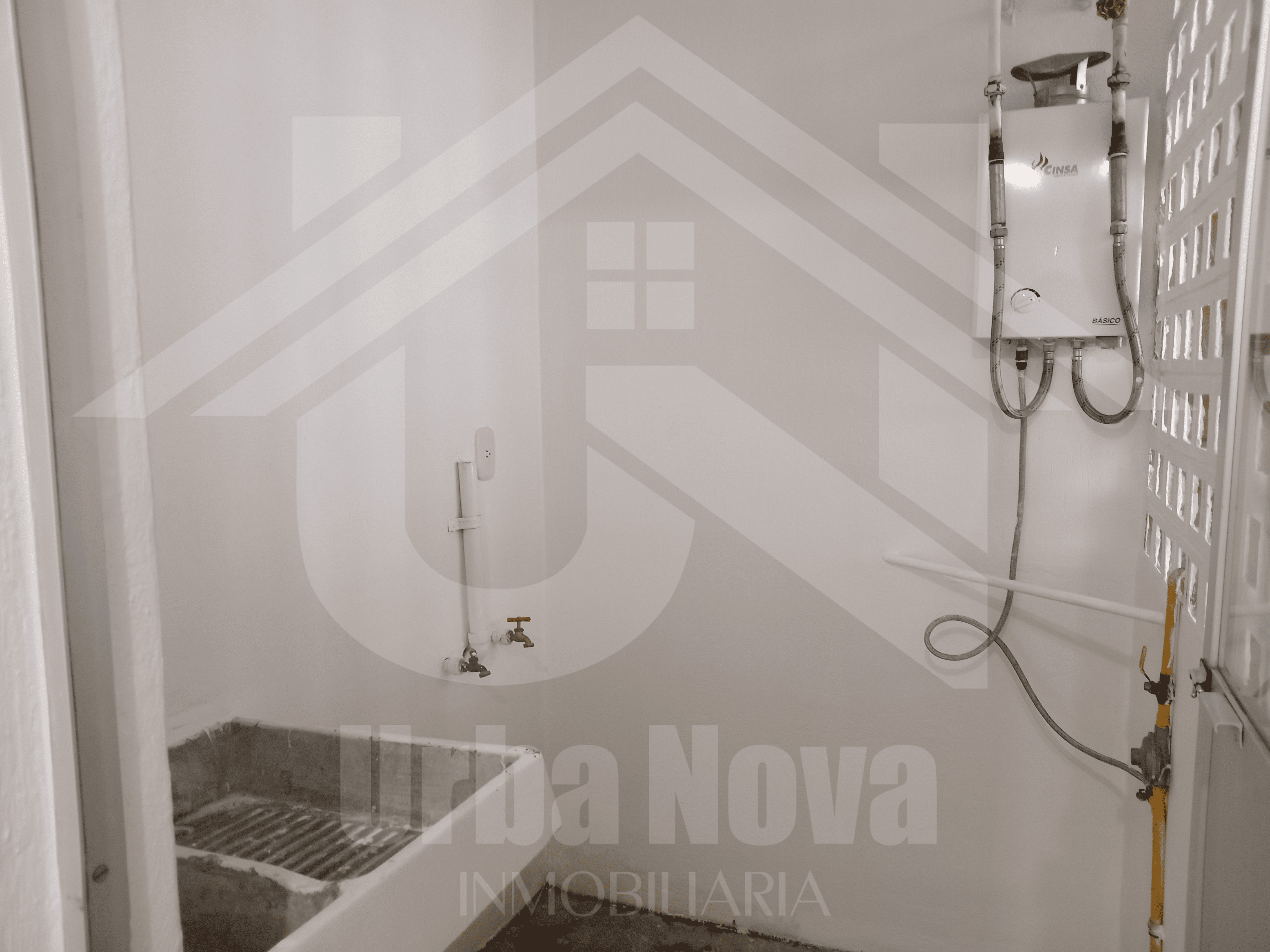 Departamento en Venustiano Carranza